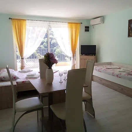 M&z Lejlighed Budva