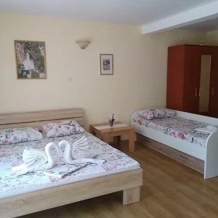 Lejlighed M&z Budva
